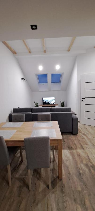 Apartament Przy Malej Panwi "I" Opole Exterior foto