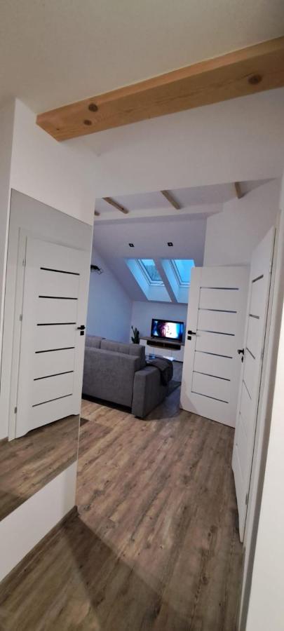 Apartament Przy Malej Panwi "I" Opole Exterior foto