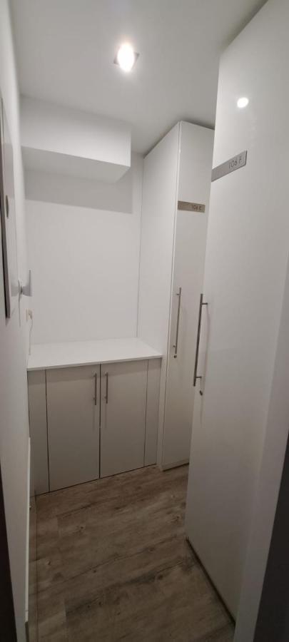 Apartament Przy Malej Panwi "I" Opole Exterior foto
