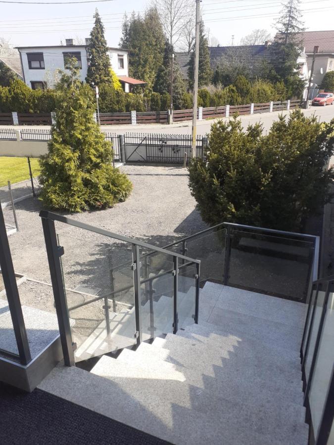 Apartament Przy Malej Panwi "I" Opole Exterior foto