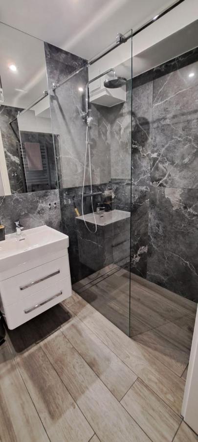 Apartament Przy Malej Panwi "I" Opole Exterior foto