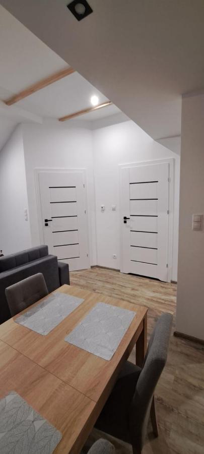 Apartament Przy Malej Panwi "I" Opole Exterior foto