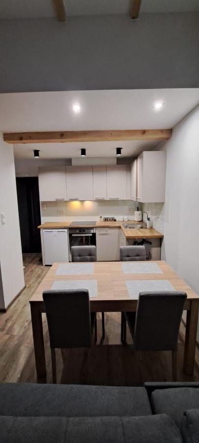 Apartament Przy Malej Panwi "I" Opole Exterior foto