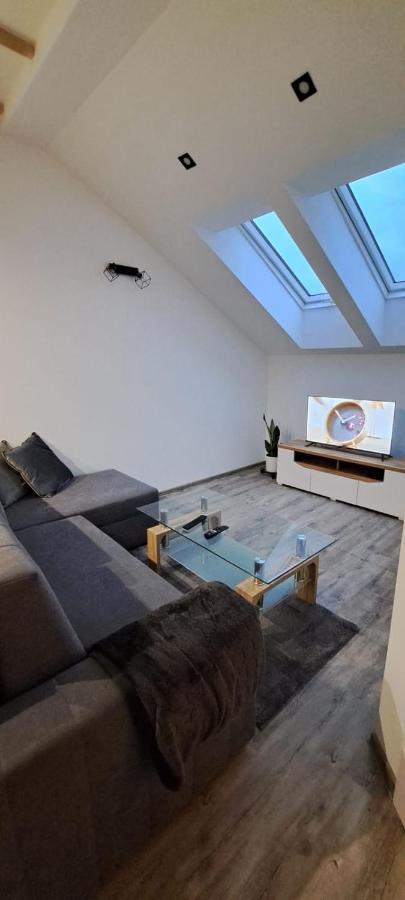 Apartament Przy Malej Panwi "I" Opole Exterior foto